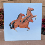 Hold Your Horses