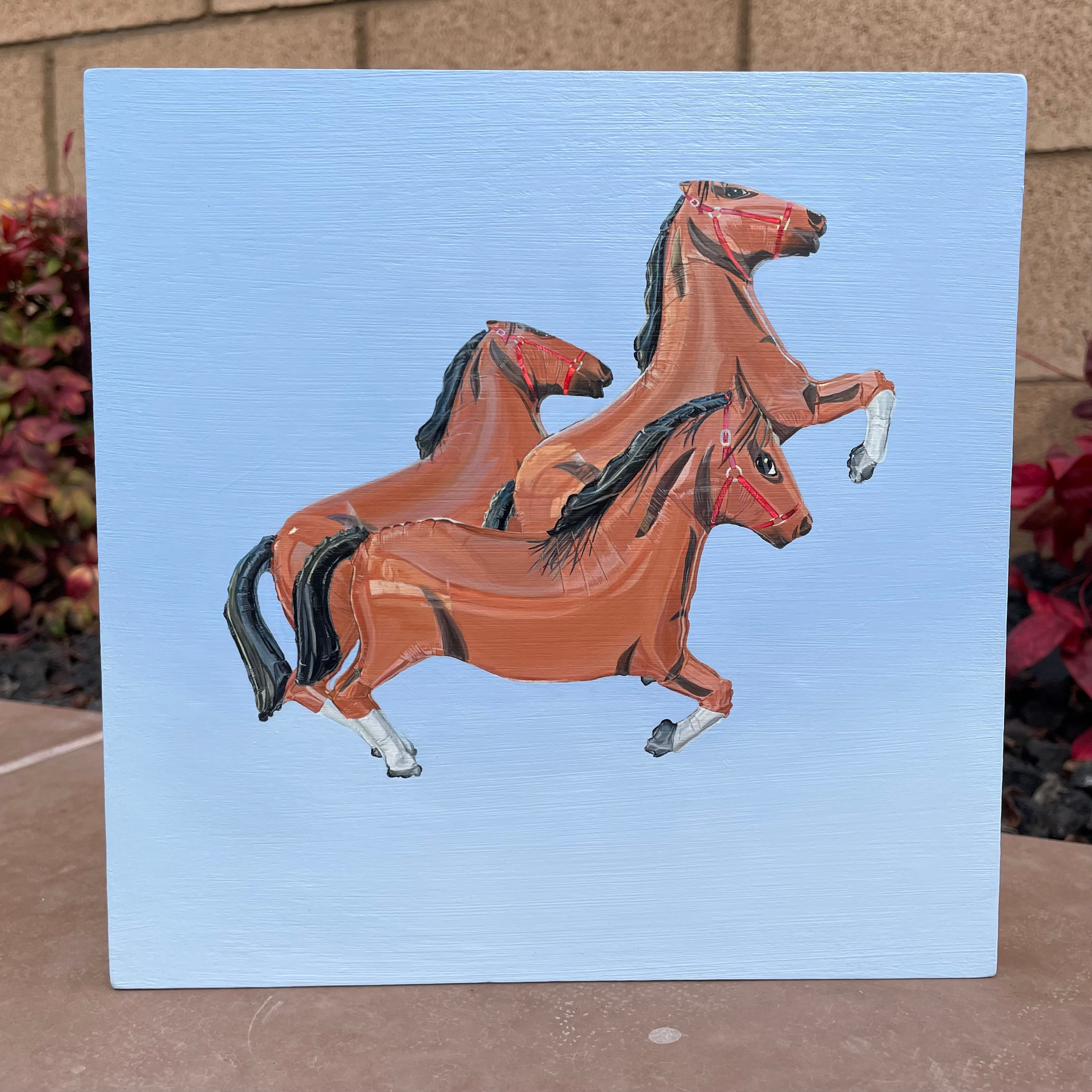 Hold Your Horses