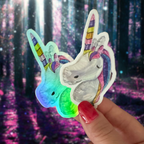 Unicorn Sticker