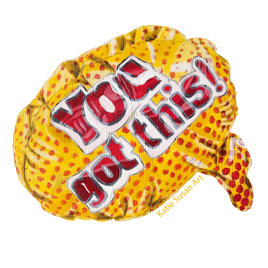 Dream Big Sticker Pack