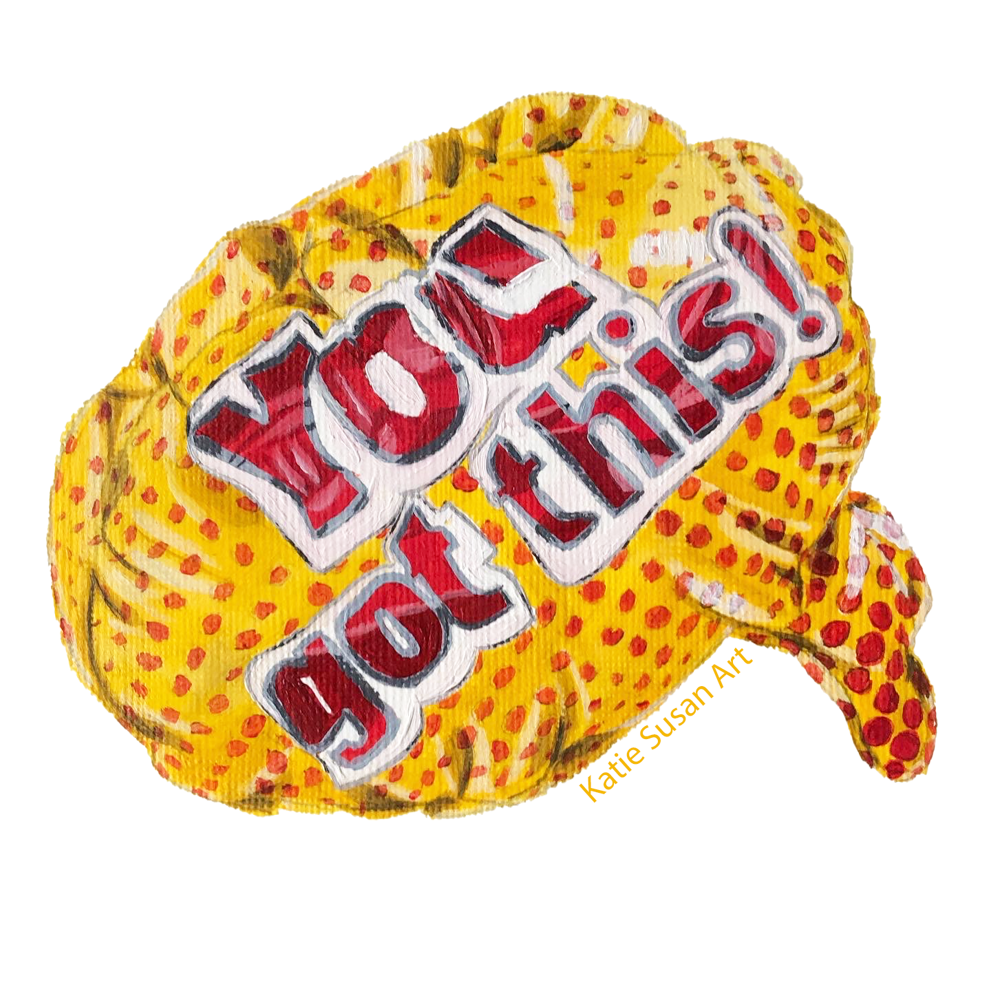 Dream Big Sticker Pack