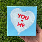 You + Me
