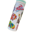 Hydration Custom Sticker Pack