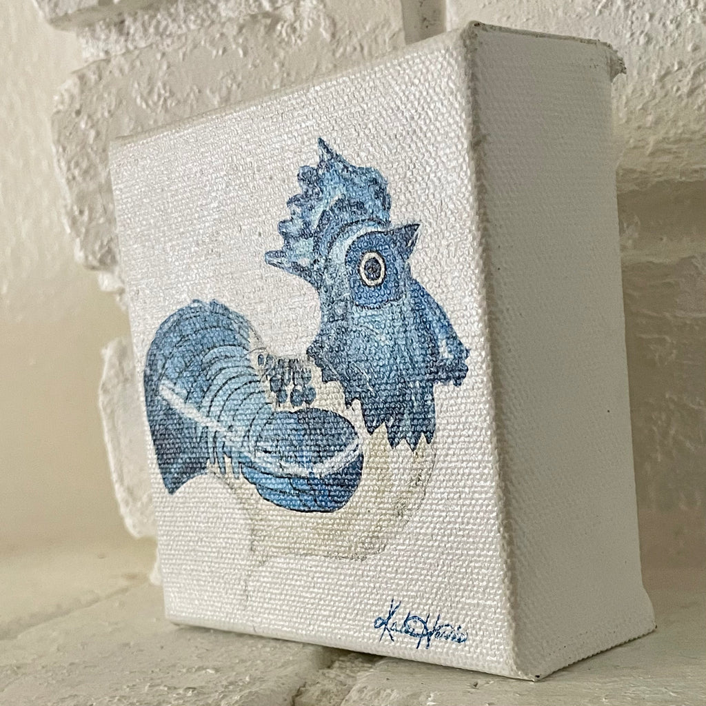 Prelude to Potential