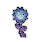 Sunflower State of Mind Sticker